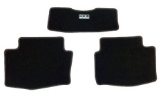 HKS Floor Mat Front/Rear Set GR Yaris